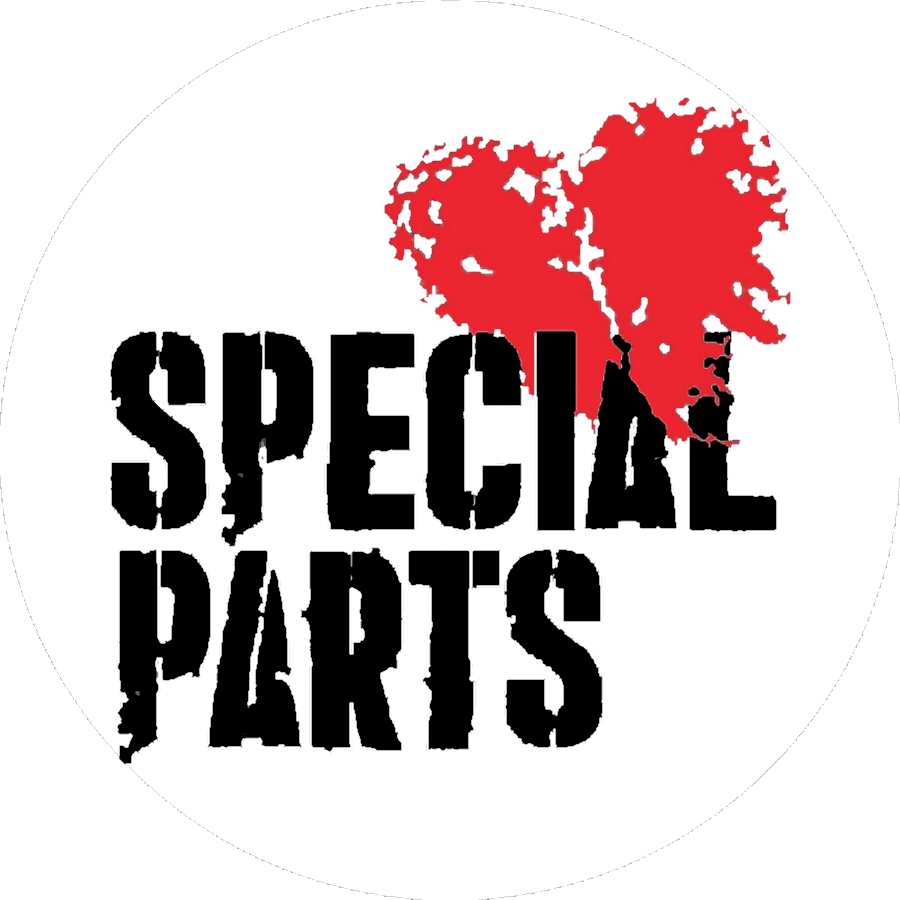 Special Parts